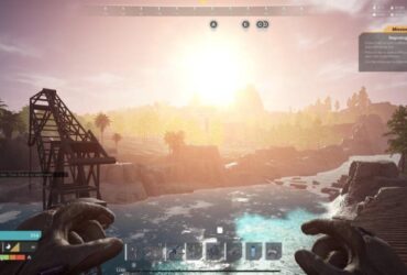 The Front Review | NoobFeed