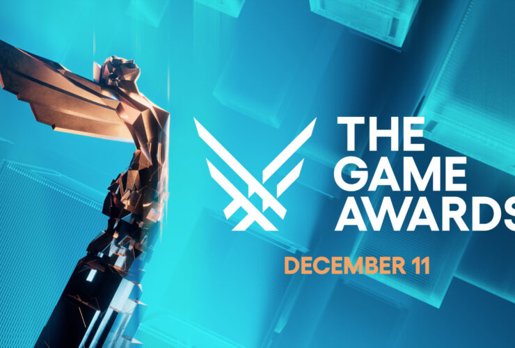 The Game Awards 2025 – Play Every Xbox Nominated Game Today