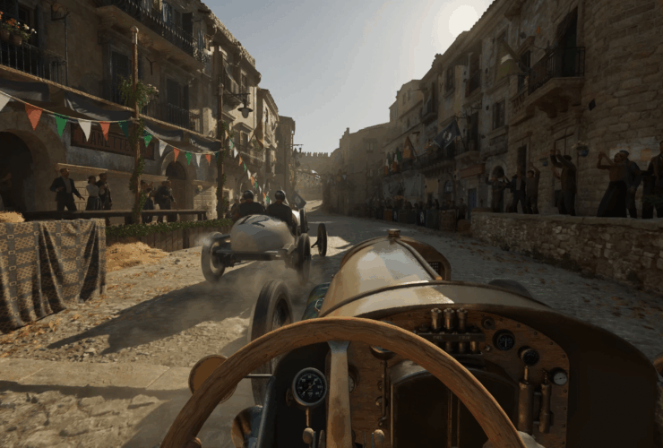 The Old Country’s Free Ride update launches November 20 – PlayStation.Blog