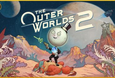 The Outer Worlds 2 Trophy Guide & Roadmap