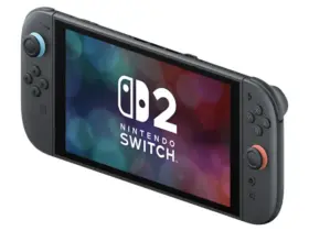 The Top 10 Nintendo Switch 2 Games