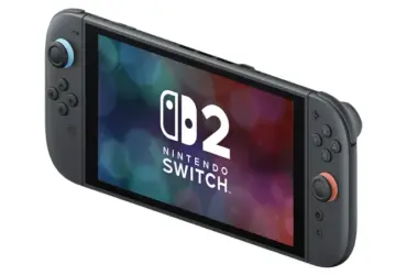 The Top 10 Nintendo Switch 2 Games