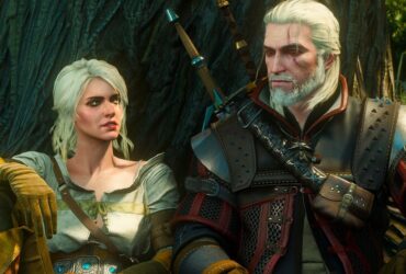 The Witcher author Andrzej Sapkowski says it's "rare" for CD Projekt Red to ask for additional details now