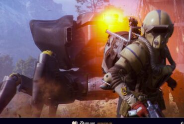 The latest Arc Raiders patch is almost entirely about fixing exploits, including all the clipping through locked rooms business