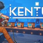 The open-world sci-fi adventure ,‘Kentum’, is out now for the Nintendo Switch