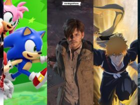 Best Mobile Games December 2025 Cover