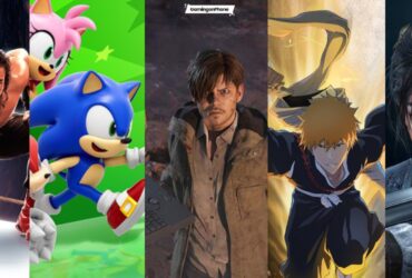 Best Mobile Games December 2025 Cover