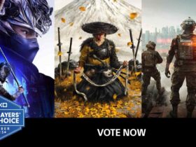 Vote for October 2025’s best new game – PlayStation.Blog