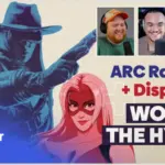 Weekly Podcast: Arc Raiders, Dispatch, And Game Of The Year Catch-Up