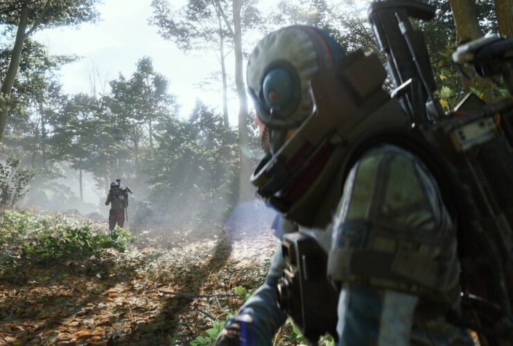 What we've been playing - "playing the flute in front of people tends to diffuse any tension"