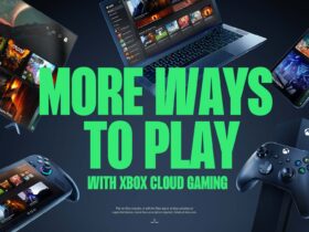 Xbox Cloud Gaming Momentum