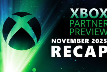 Xbox Partner Preview | November 2025: Everything Announced From Our Amazing Partners