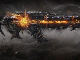 | #new_news AK117 Mythic round of luck from...