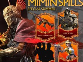 | #new_news According to Garna's announcement,...