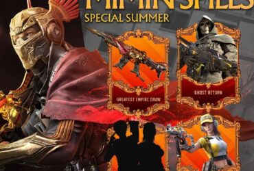 | #new_news According to Garna's announcement,...