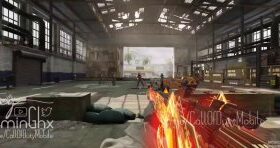 | #new_news Apply new changes to FFAR...