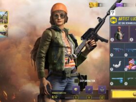 | #new_news Artist's new lucky box for the game...