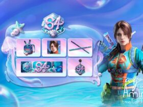 | #new_news Awards of the new series of Ranked...