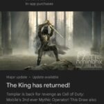 | #new_news Based on the date listed on the page...