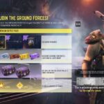 | #new_news Battle Pass Ground Forces Season 6...