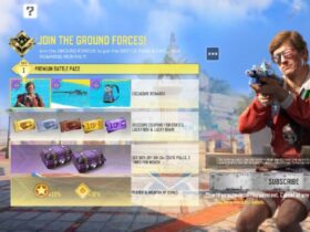 | #new_news Battle Pass Ground Forces Season 7...