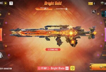 | #new_news Bright Gold Lucky Wheel to...