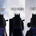 | #new_news Changing the iron site of the Grau gun...