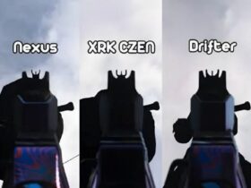 | #new_news Changing the iron site of the Grau gun...