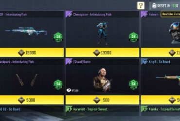 | #new_news Cologne store rewards update...