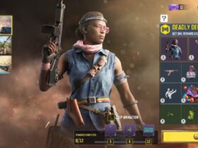 | #new_news Deadly Denim's new lucky box to...