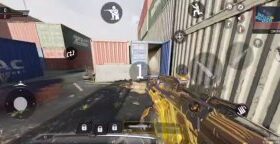 | #new_news Exclusive animation of the switch between FFAR...