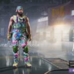 | #new_news Free daily login skin of the season...