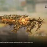 | #new_news Full details of blueprint camos...