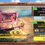 | #new_news Game Update Event Awards...