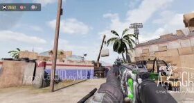 | #new_news Gameplay of epic battle blueprints...