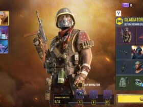 | #new_news Gladiator Lucky Box to play...