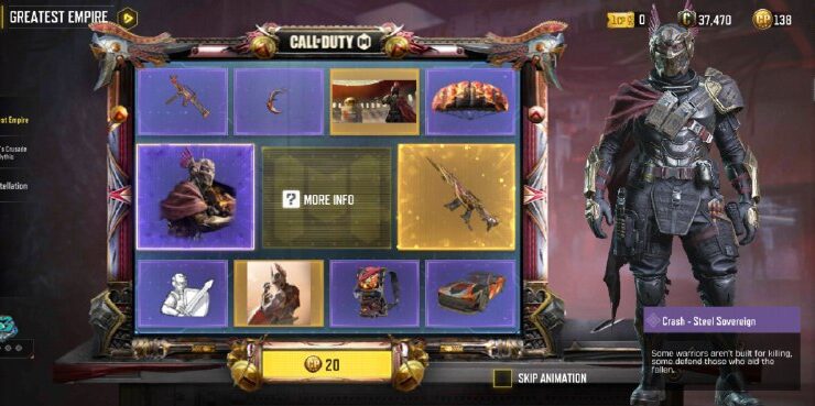 | #new_news Greatest Empire lucky wheel...