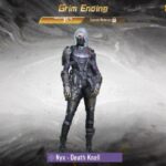 | #new_news Grim Ending lucky wheel to...