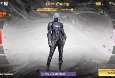 | #new_news Grim Ending lucky wheel to...