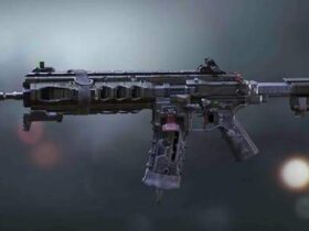 | #new_news ICR-1 gun in the seventh season of attachment...