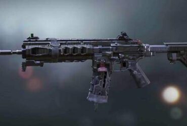 | #new_news ICR-1 gun in the seventh season of attachment...