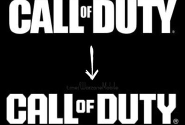 | #new_news Introducing the new font of the Call Of...