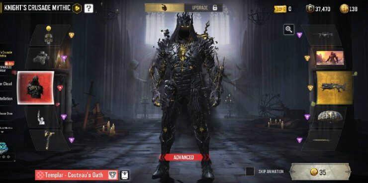 | #new_news Knight's Crusade Wheel of Fortune...