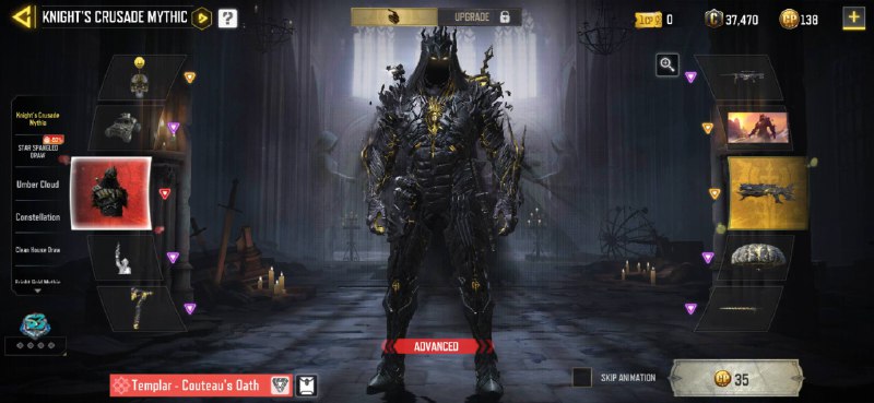 | #new_news Knight's Crusade Wheel of Fortune...