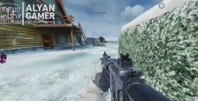 | #new_news Legendary Contact Grenade gameplay...