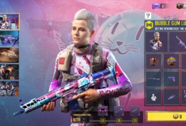 | #new_news Lucky Box Bubble Gum to play...