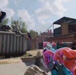 | #new_news Multiplayer gameplay of Blueprints...