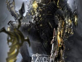 | #new_news New posters of the Chinese version of...