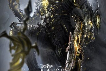 | #new_news New posters of the Chinese version of...