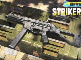 | #new_news Posters of weapons, maps and multimode...